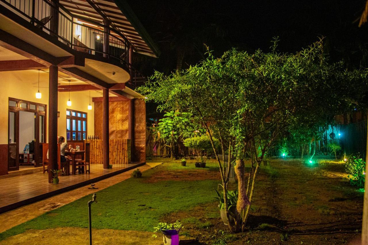 Lavender Home Yala Safari Tissamaharama Esterno foto