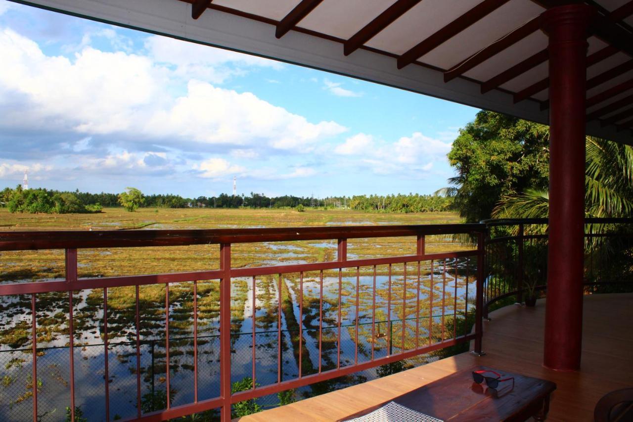 Lavender Home Yala Safari Tissamaharama Esterno foto